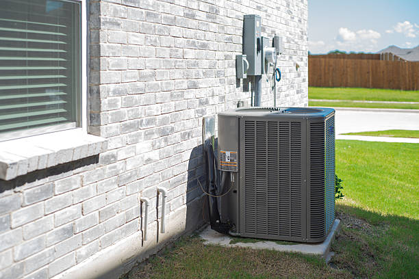 Reliable Ac Installation contractor in Big Sandy, TX by FH HVAC